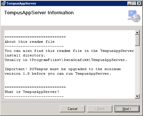 Tempus AppServer installasjon 5.png